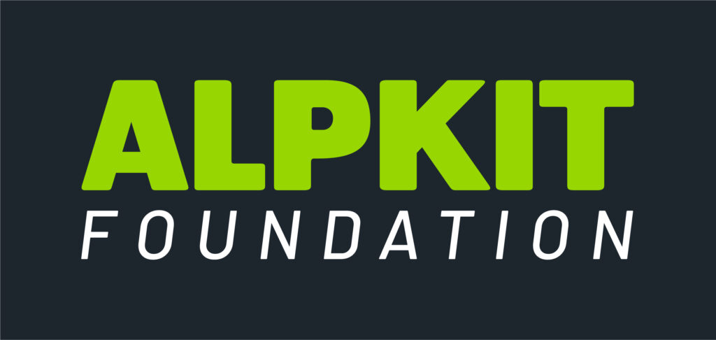The Alpkit Foundation